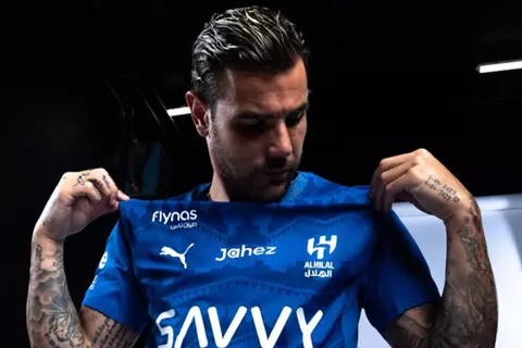 الدوري السعودي.. الوجهة الجديدة للنجوم الفرنسيين